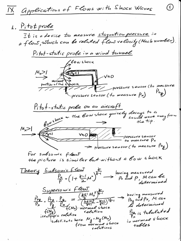 Class Notes Mech 430 Ch9 | PDF