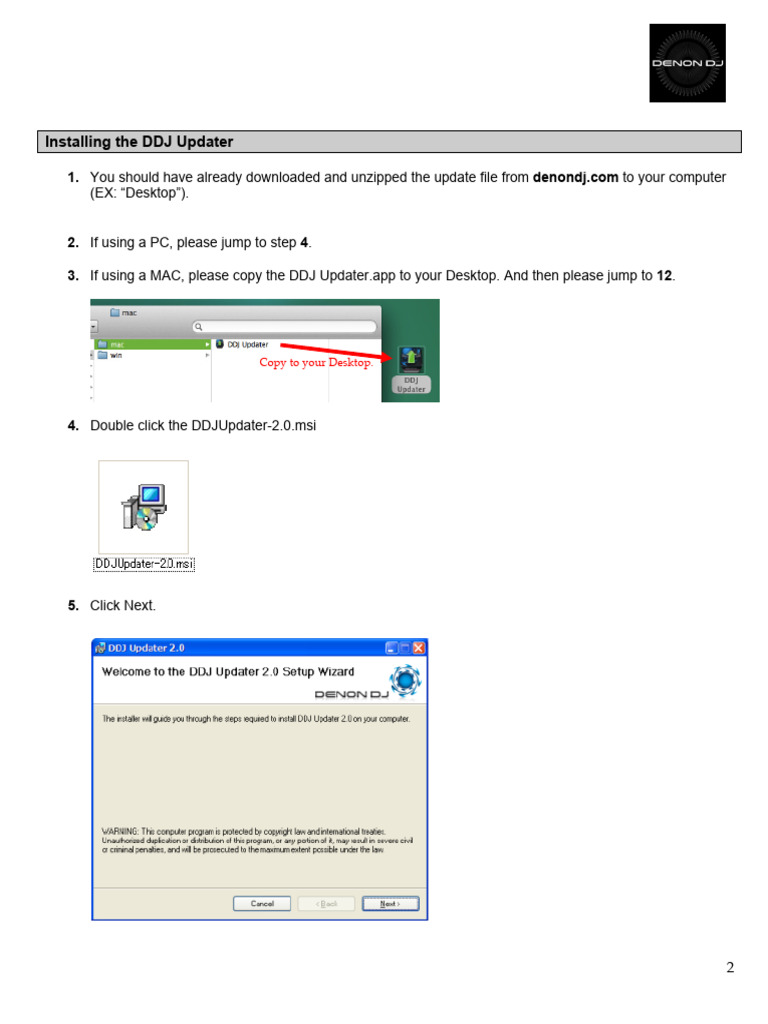 READ ME - Upload Instructions-V1003 | PDF | Personal Computers ...