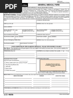 VA Form 10-10172: Request for Services | PDF | Diseases And Disorders ...