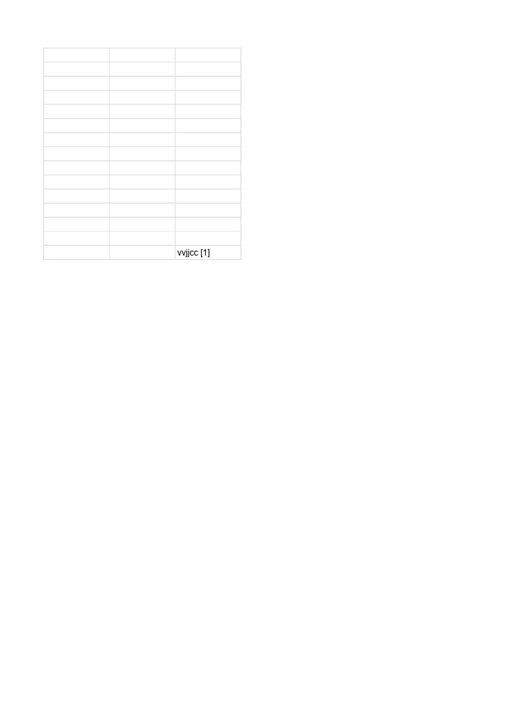 Untitled Spreadsheet | PDF