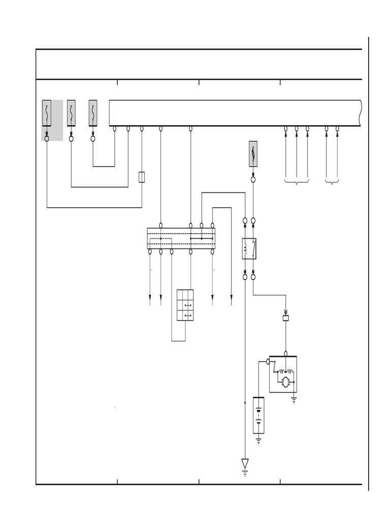 Modulo Smart Key (Certification ECU) 2012 Toyota Camry | PDF ...