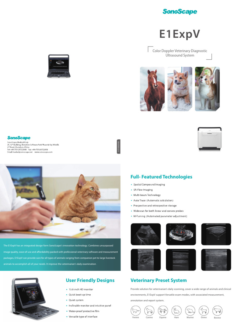 E1ExpV-Brochure-0307 (1) | PDF
