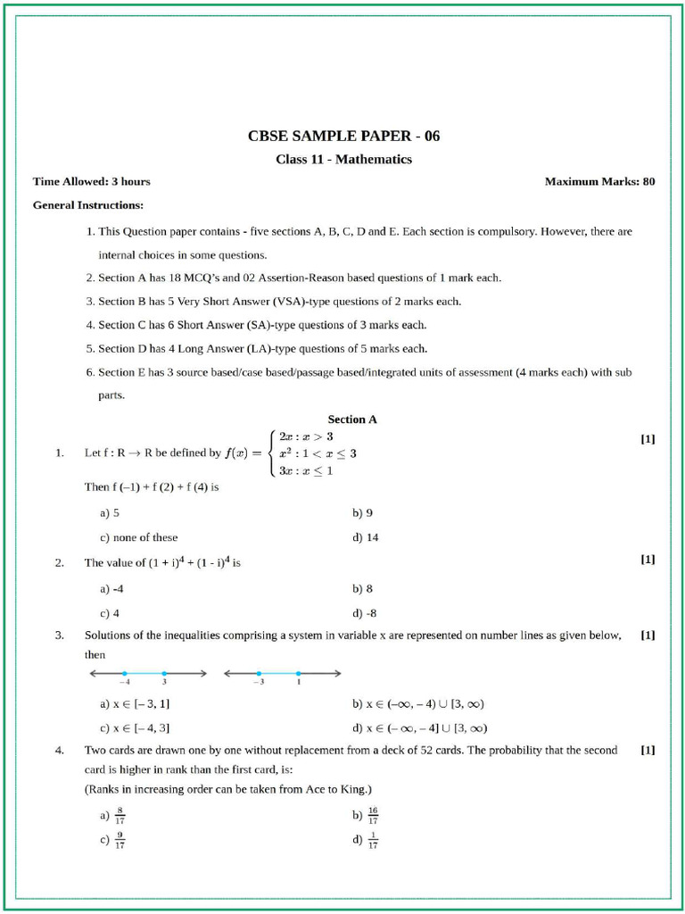 SP 6 | PDF