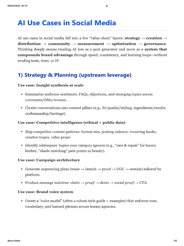 Ai 2 | PDF