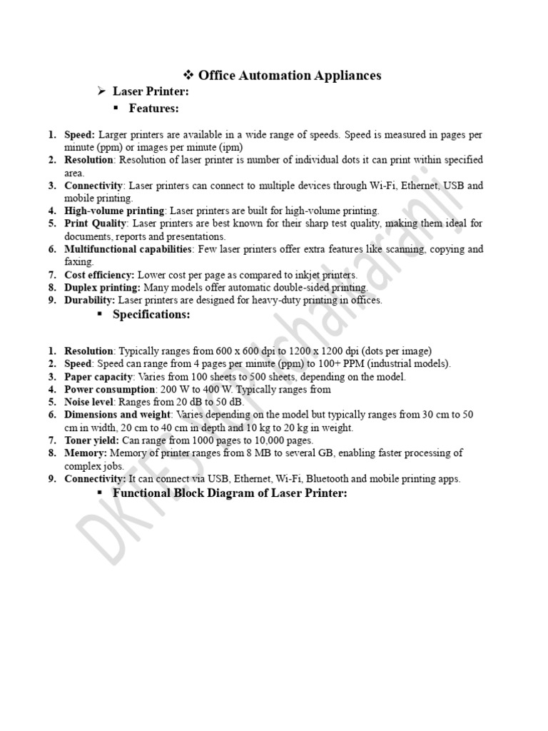 CELNow5 (3) | PDF | Printer (Computing) | Computer Engineering