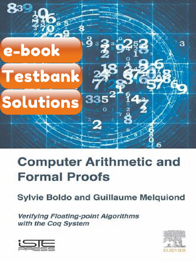 Computer Arithmetic and Formal Proofs Verifying Floatingpoint ...