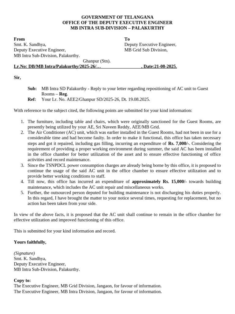 AC_Reply | PDF
