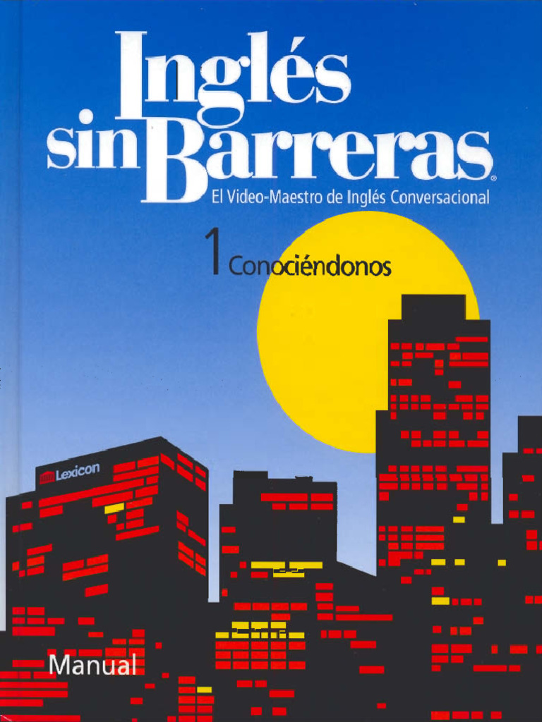 Manual 01 INGLES | PDF