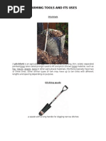 Download Farm Tools by Eliza Viesca Pangan SN99798077 doc pdf