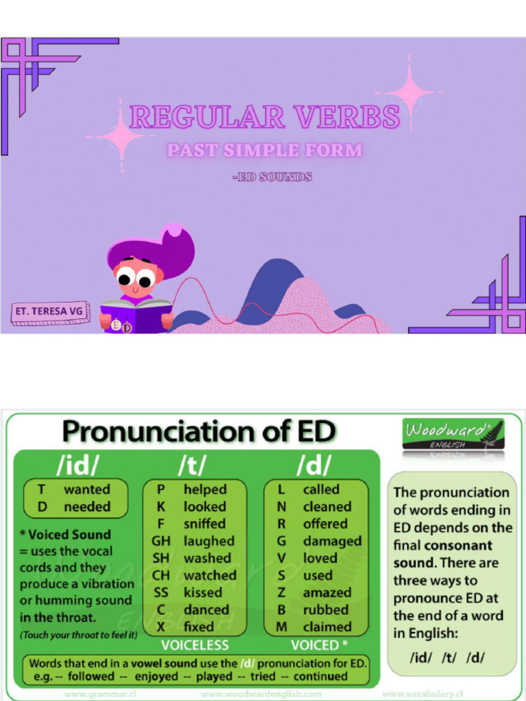 1 ED SOUNDS | PDF
