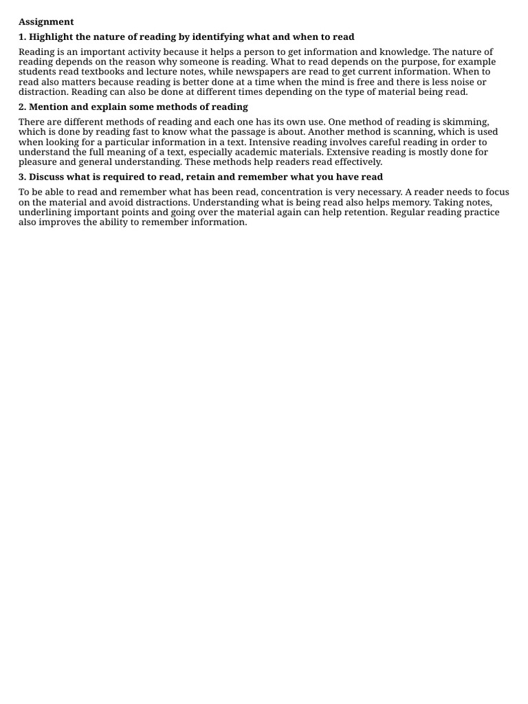 Assignment 2.b | PDF