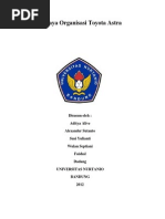 Download Perilaku Organisasi Tugas Makalah 2 by Alexander Sutanto SN99799957 doc pdf