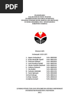 Download Laporan KKN Kelompok 6 Desa Gandasoli by Rygo Imzers Mulunutu SN99800946 doc pdf