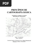 Cartografia Basica
