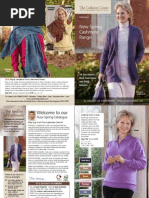 Download The Cashmere Centre Brochure by TheCashmereCentre SN99802793 doc pdf