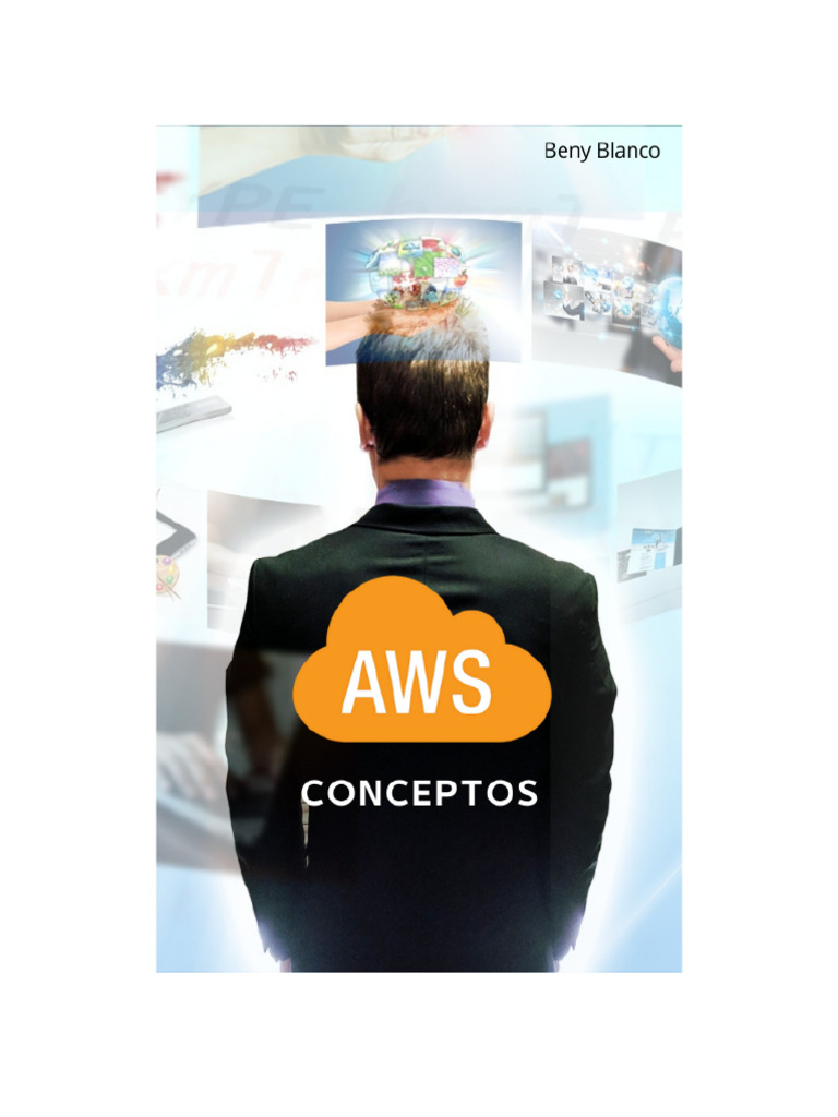 Libro Conceptos AWS | PDF | Computación en la nube | Servicios web de ...