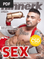 GQ Magazin Februar 2013 | PDF