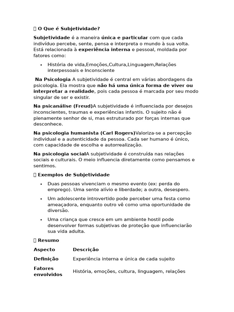 Subjet I Vida de | PDF