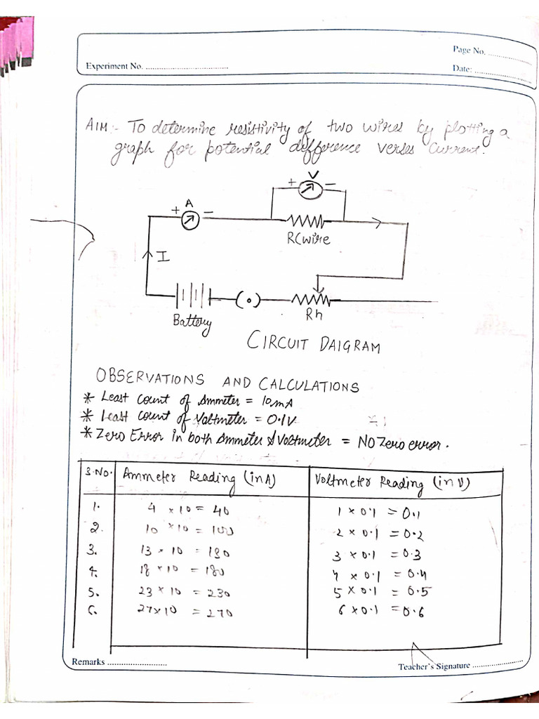 Physics Term 1 | PDF