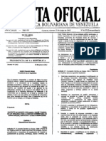 Ley Organica para La Gestión Comunitaria de Competencias