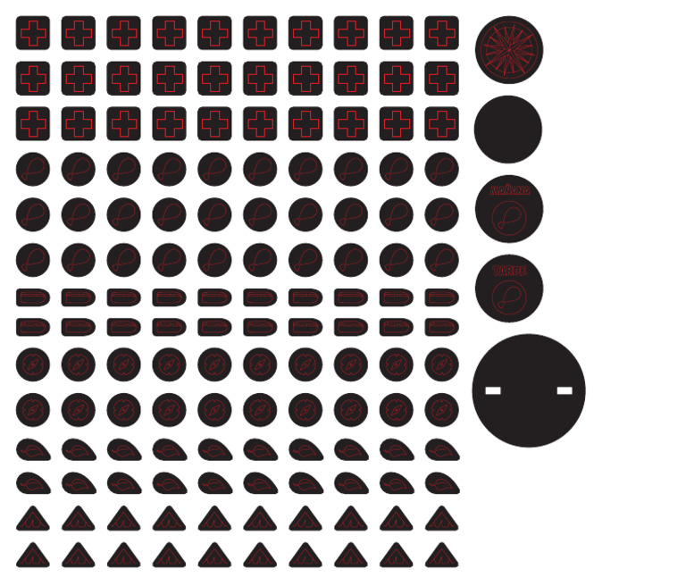 Tokens | PDF