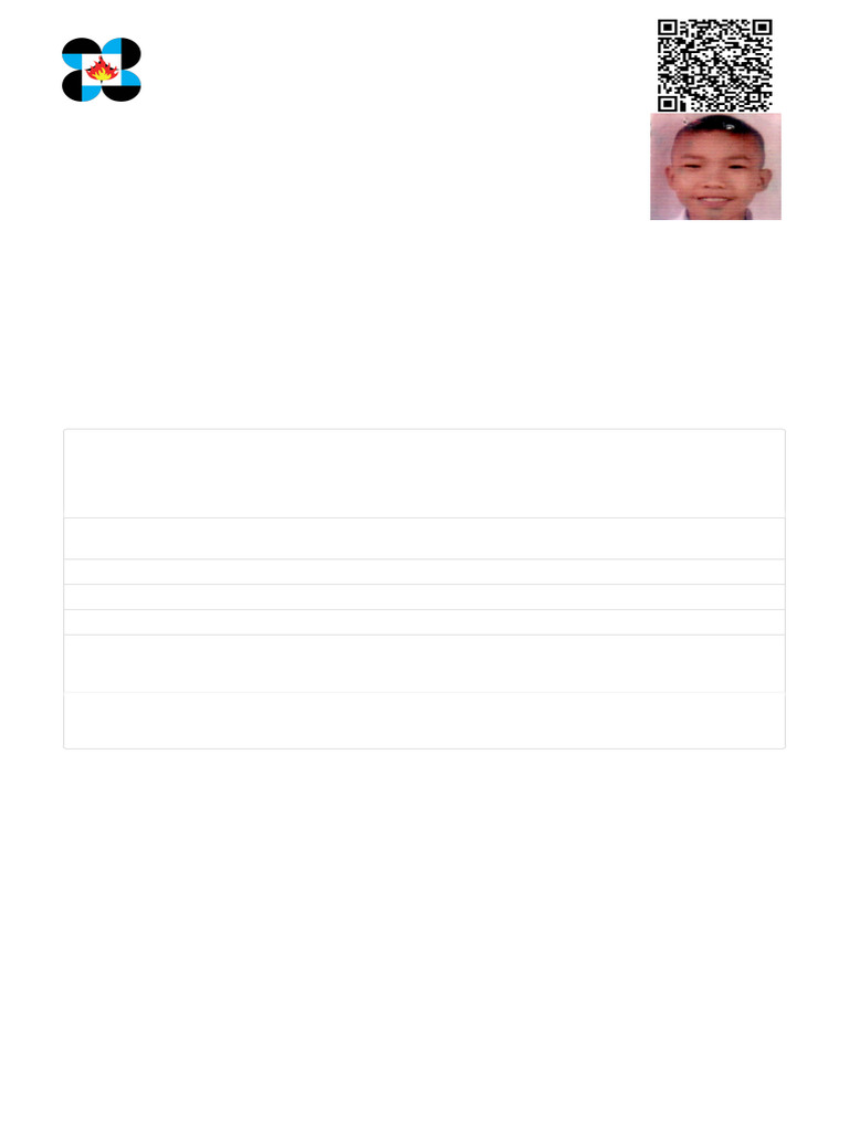 2026 0501 02043 Exam Permit | PDF