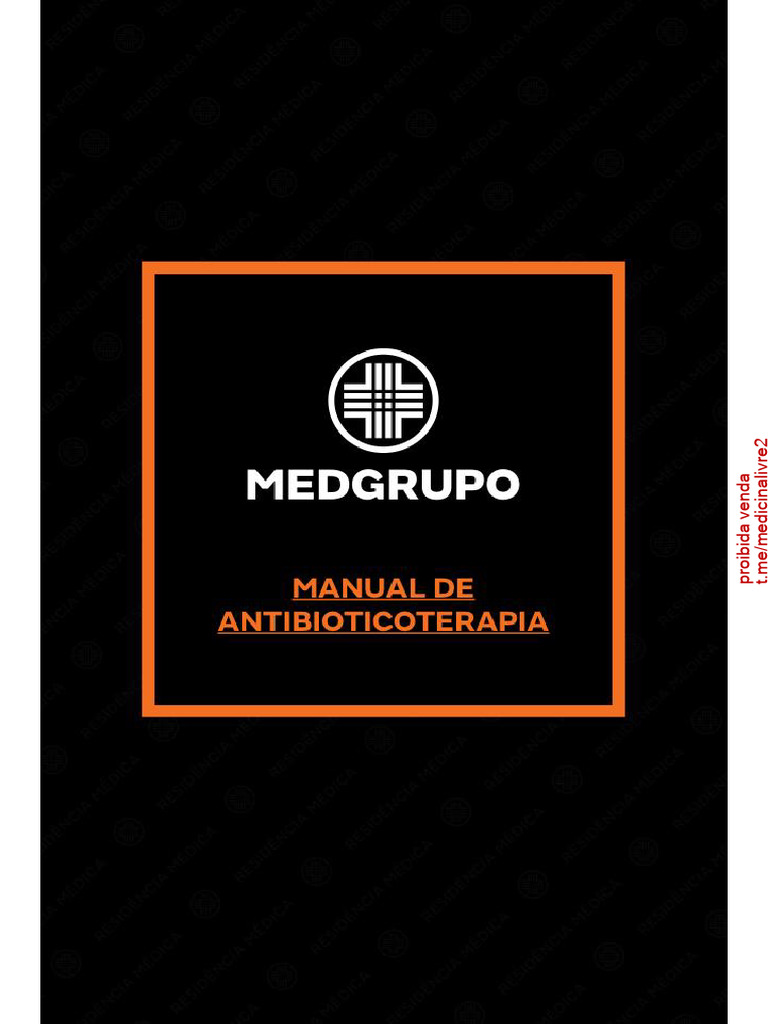 Manual Antb | PDF