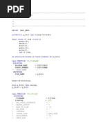 BDC - Batch Data Communitcation