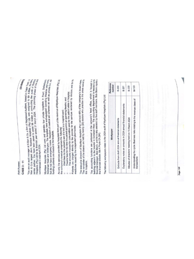 Acs 3.11 | PDF