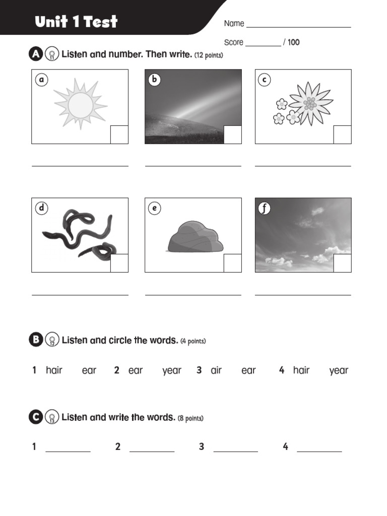 Unit 1 | PDF