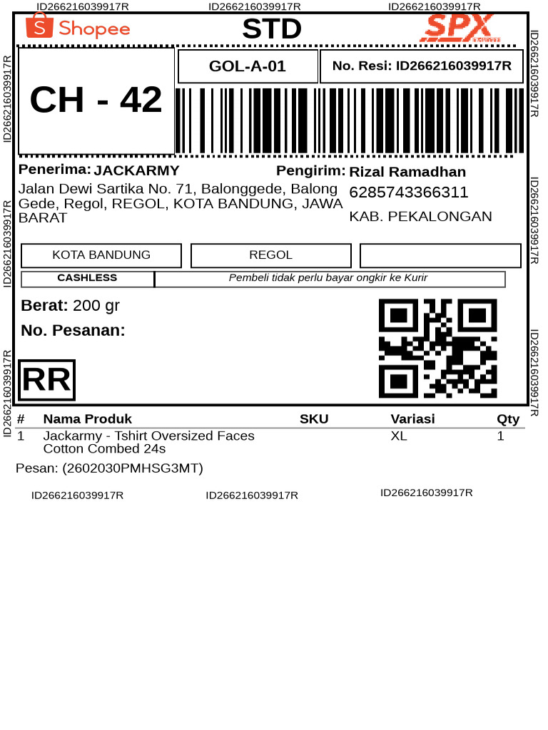 Get Return Label | PDF