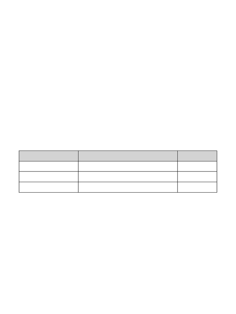 AFNS Test Syllabus and Pattern | PDF