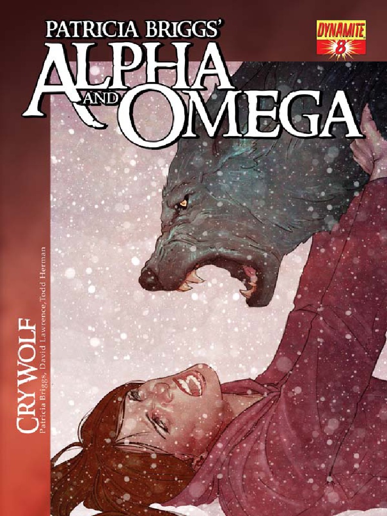 alpha omega briggs