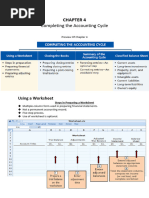 Excel Debit Credit Balance Sheet Template | PDF | Debits And Credits ...