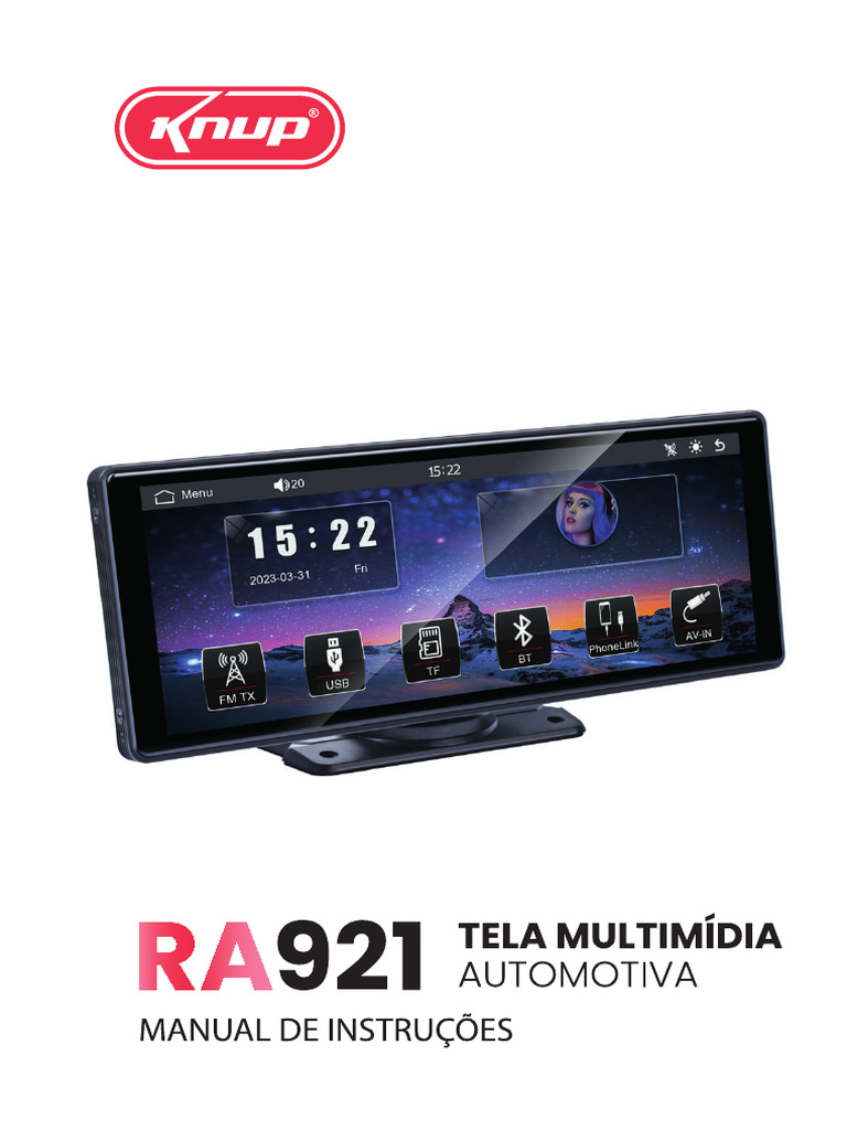 KP Ra921 | PDF