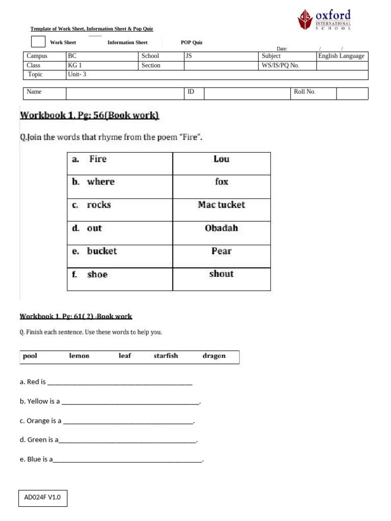Unit 3 | PDF