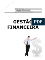 Apostila Gestao Financeira