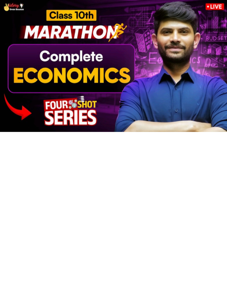 Economic | PDF