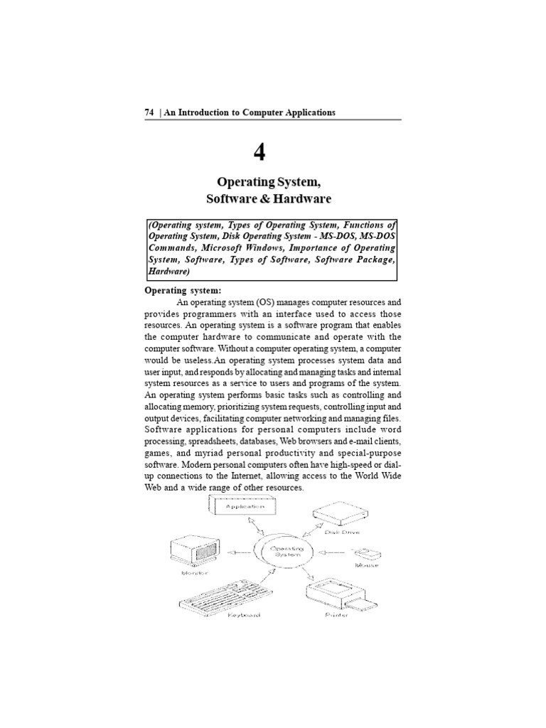 CH 4 | PDF