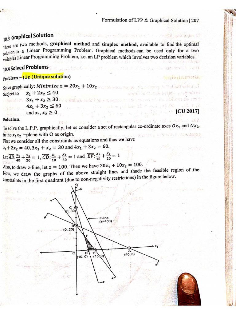 LPP | PDF