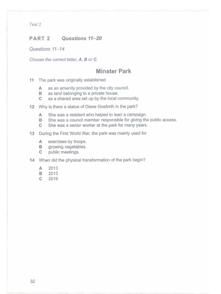 MCQ, Map 1 | PDF