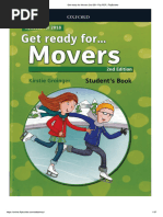 Movers 3 Collin Test - Flip PDF - FlipBuilder | PDF