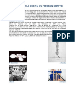 Tetrodon Architecture