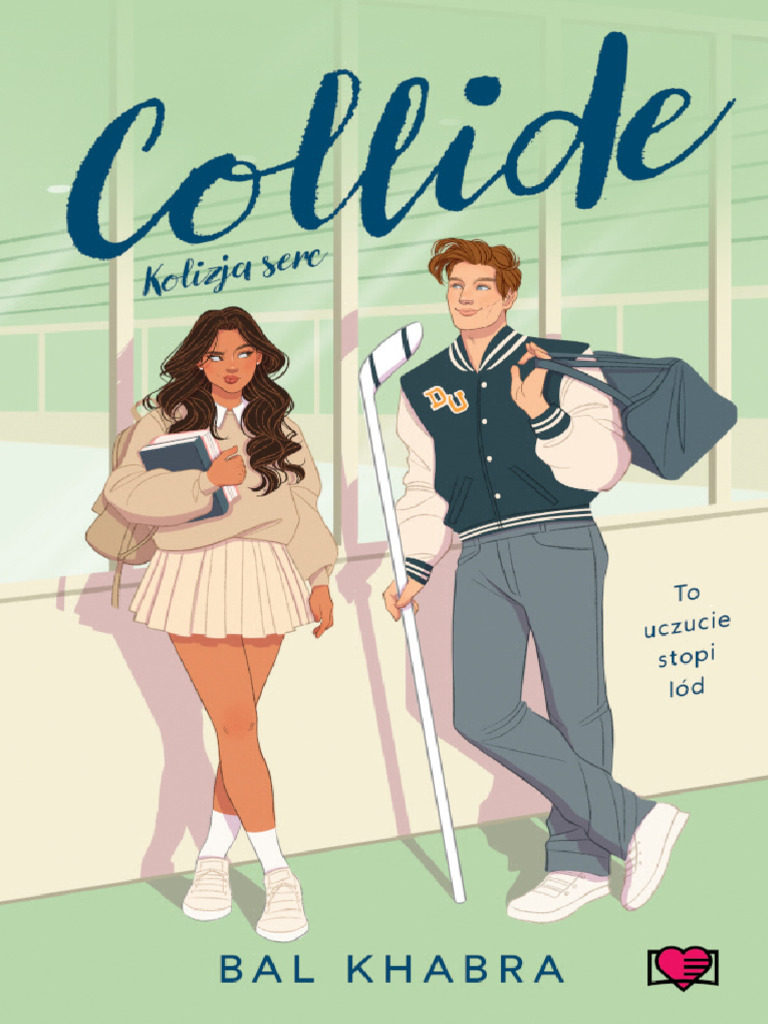 Collide - Bal Khabra | PDF