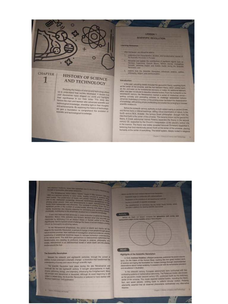 STS Secon Edition Book | PDF