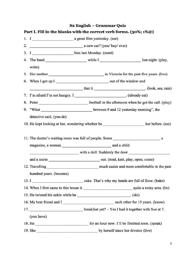 E1 | PDF