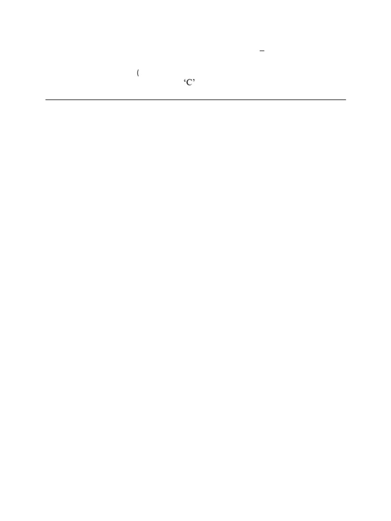 F.Y.B.sc. (CS) SEM II Slip CS 152 P Advanced C Programming 2024-2025 ...