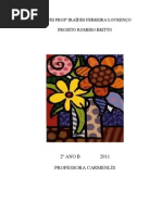 Projeto+Romero+Britto