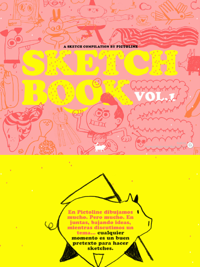 Pictoline SB1 | PDF
