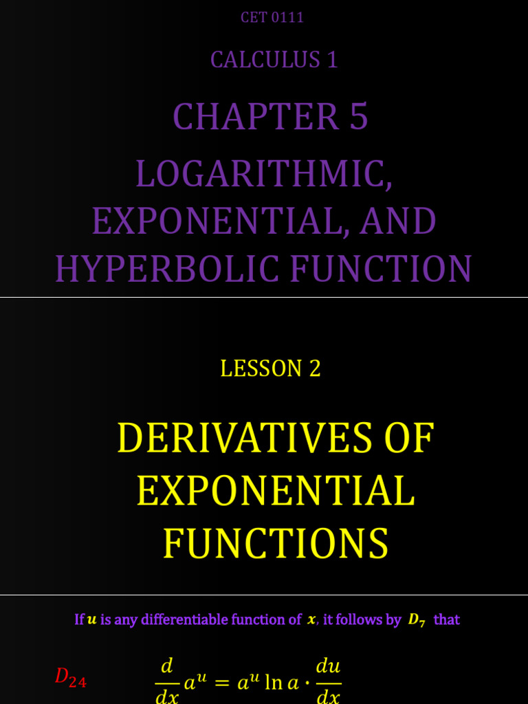 Calculus1 Chapter5 Lesson2 | PDF | Mathematical Objects | Chess